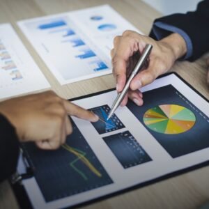 Riesgo financiero