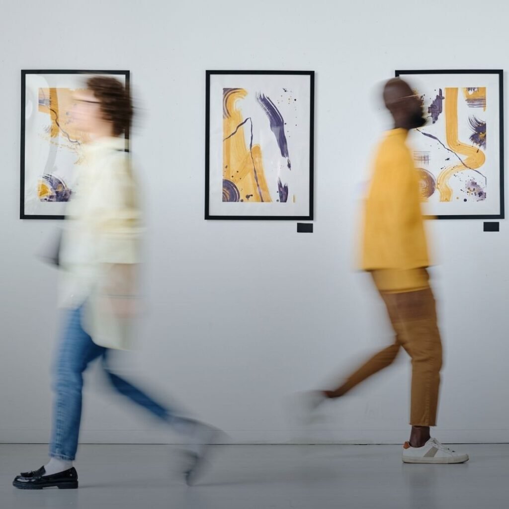 Assegurances d'art