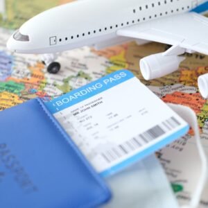 Seguros de viaje